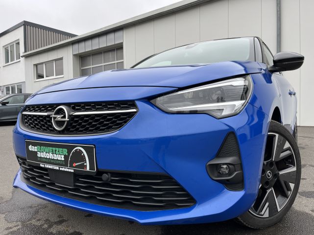 Opel Corsa e Ultimate CCS 3-Phasen Digital Cockpit Na