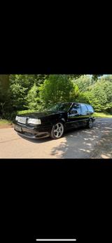 Volvo 850 T5 - Volvo 850 Gebrauchtwagen