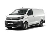 Opel Vivaro Kasten L 1.5 D 120PS Start-Stop Temp PDCv - Opel Vivaro Tageszulassungen