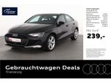 Audi A3 Lim. 35 TDI S tronic advanced NAV/ALU18''/SH