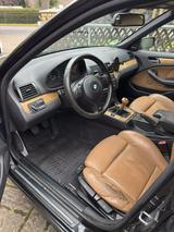BMW 325i Touring (E46) M Paket