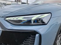 Audi RS e-tron GT - Vorschau Bild 6