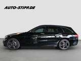 Mercedes-Benz C 200 d T AMG Line NAVI TEMP el. HECKKL LED PDC - Mercedes-Benz C 200 in Bielefeld