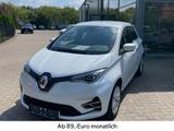 Renault ZOE Zoe Evolution