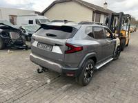 Dacia Duster III TCe 130 Extreme 4x4