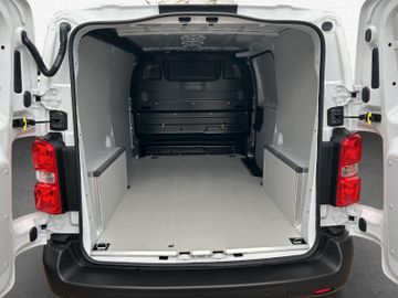 Fotografie 8 des Opel Vivaro 2.0 L2 Autom. AHK LED Boden