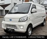 Cenntro Logistar 200 Van/NEUWAGEN/KLIMA/10'TOUCH/R-KAM - Cenntro Elektroautos