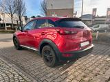 Mazda CX-3 1.5 SKYACTIV-D 105 Sports-Line AWD Spor... - Mazda CX-3 in Frankfurt (Main)