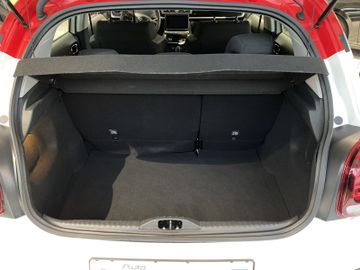 Bild 7 Citroën C3 PureTech 1.2 Shine Automatik/LED/Regen+Licht