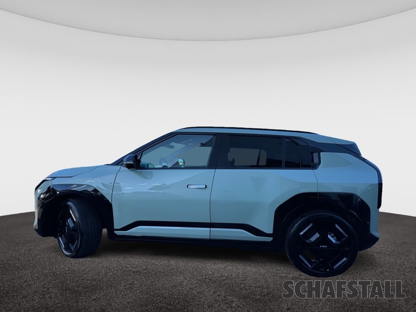 Kia EV3 GT-Line DriveWise+Komfort-Paket imagem 2