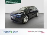 Audi Q4 e-tron 40 AHK Wärmepumpe RFK Navi ACC SHZ - Audi Q4 e-tron SUV