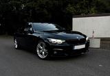 BMW 420d F36 M Sport Gran Coupé LCI - LED,... - BMW 420 in Saarbrücken