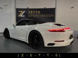 Porsche 991 | 4S | Cabriolet | 3.0 | SPORTAUSPUFF | - Sportauspuff gebraucht