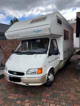 Ford Rimor Brig 648 Ford Transit  - Offers