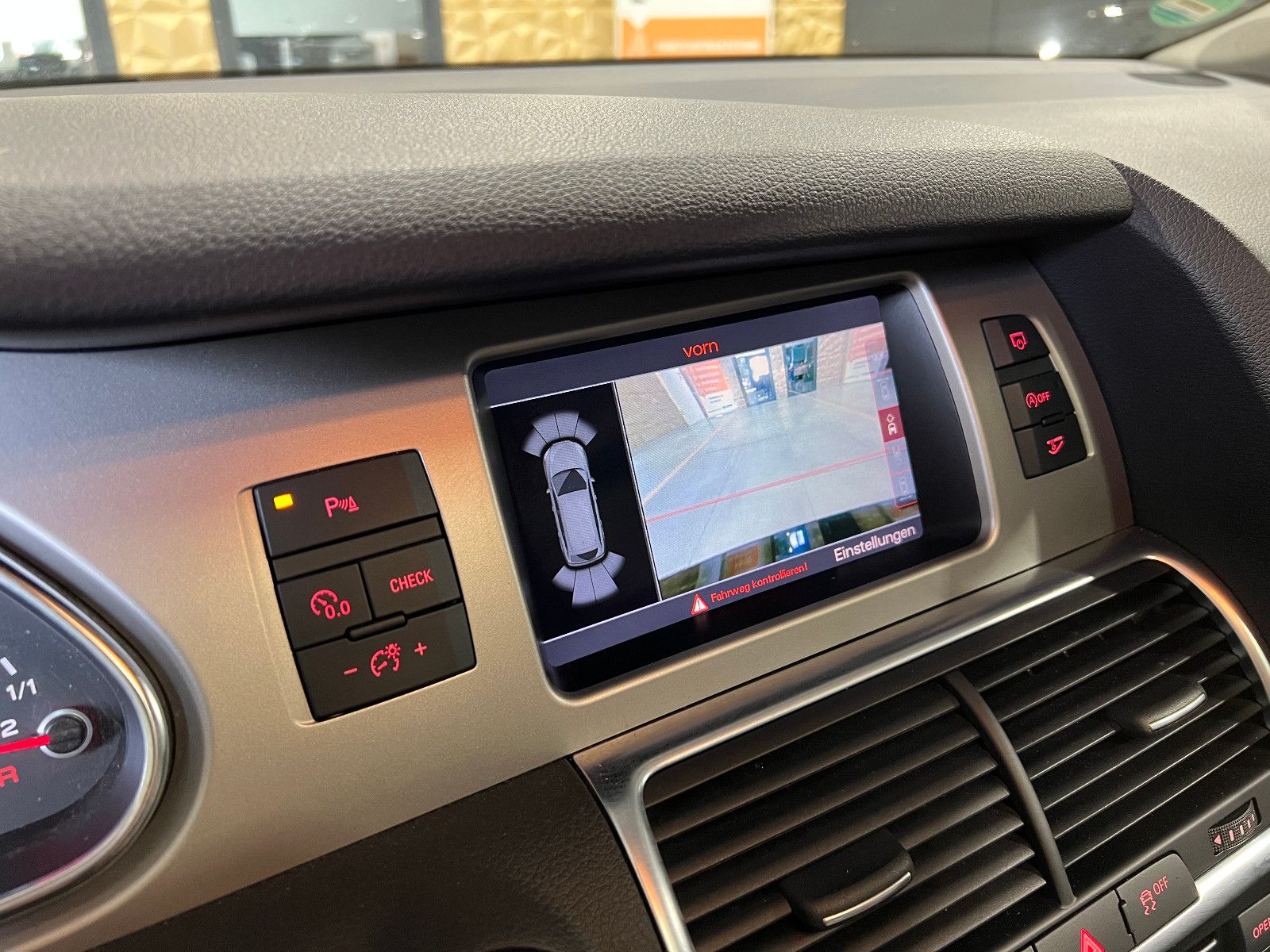 Fahrzeugabbildung Audi Q7 3.0 TDI quattro//S-LINE//PANO//360''KAM//BOSE