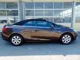 Opel Cascada 1.4 Turbo Edition - Opel Cascada: Edition