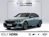 BMW i5 eDrive40 M Sportpaket Pano HUD B&W IconicGlow - BMW i5 Jahreswagen