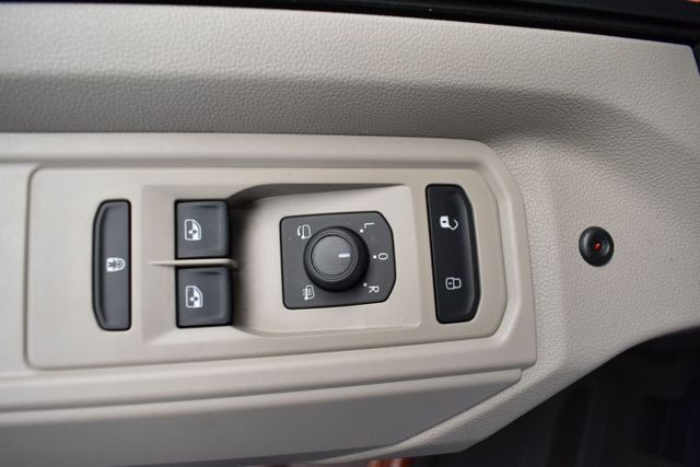 Multivan KÜ 2.0 TDI 110 kW*6 Si*Navi*Kamera*