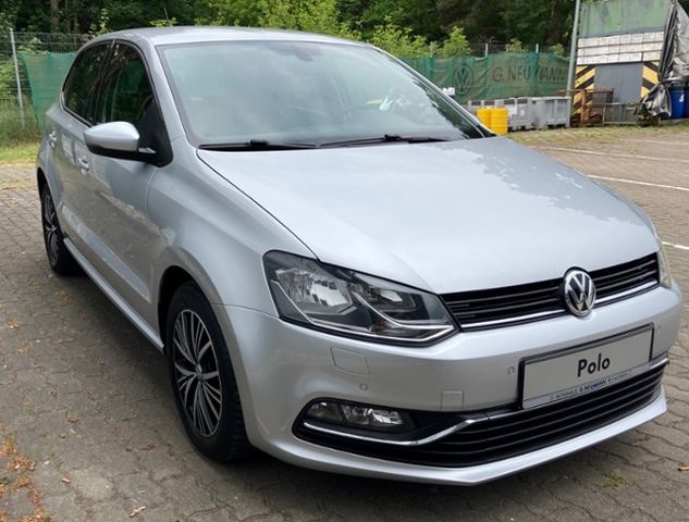 Polo 1.0 Allstar KLIMA ALU