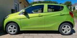 Opel Karl 1.0 Edition, KLIMA NEU, HU bis 02/2028 - gebrauchte Opel Karl aus dem Jahr 2015