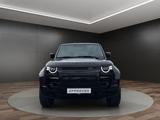 Land Rover Defender 110 4.4 Benzin P635 OCTA Black Edition  - Land Rover Defender: Edition