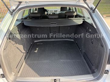 Skoda Superb - 7