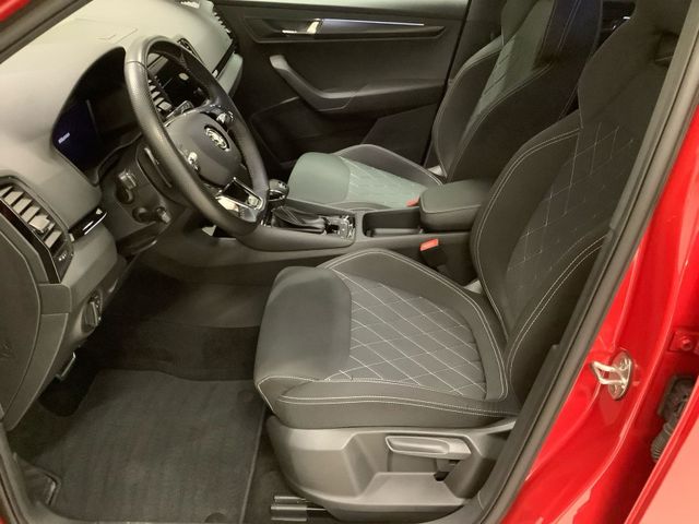 KAROQ SPORTLINE 2,0 l TDI 110 kW 4x4 DSG