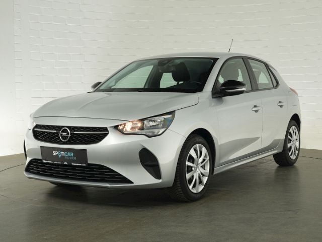 Corsa F EDITION+NAVI+SITZ-/LENKRADHEIZUNG+DAB+PA