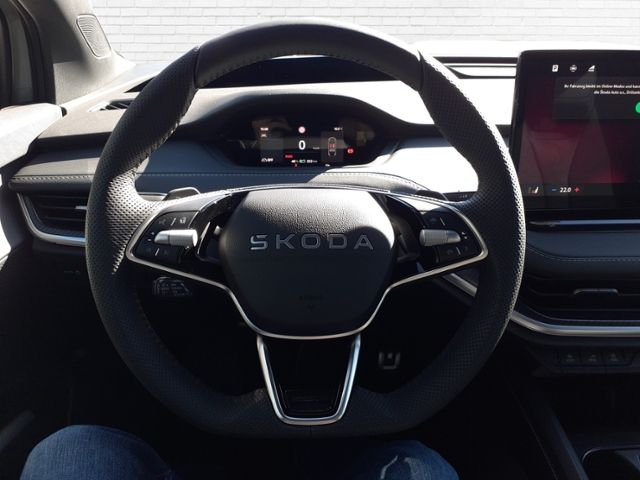 Fahrzeugabbildung SKODA Enyaq Coupé 85 Sportline MAXX AHK 21"