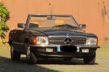 Mercedes-Benz SL 280  R107 H-Kennzeichen  - Mercedes-Benz SL 280: R107