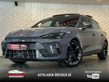 Cupra Leon 2.0TDI LED#SHZ#LH#ACC#PANO#SPUR#CAM#KEYLESS - Cupra Leon mit Diesel-Antrieb: Grau