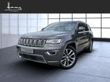 Jeep Grand Cherokee 3.0 CRD Overland - Jeep: Crd
