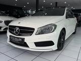 Mercedes-Benz A 200d AMG-LINE /AUTOMATIK/PANO/R-KAM/NAVI/KLIMA - Mercedes-Benz A 200 in Stuttgart