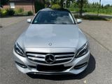 Mercedes-Benz C 250 BlueTEC 4MATIC AVANTGARDE Autom. AVANT... - Mercedes-Benz C 250 mit Diesel-Antrieb