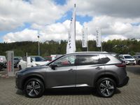 Vorschau Nissan X-Trail