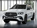 Mercedes-Benz GLE 53 AMG HYBRID 4M Pano/Night/Multikontur/HuD - Mercedes GLE 53 AMG mit Schiebedach