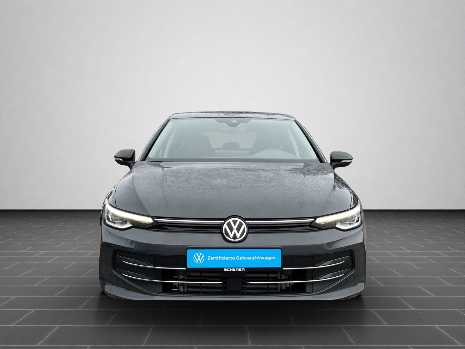 Volkswagen Golf - Bild 6