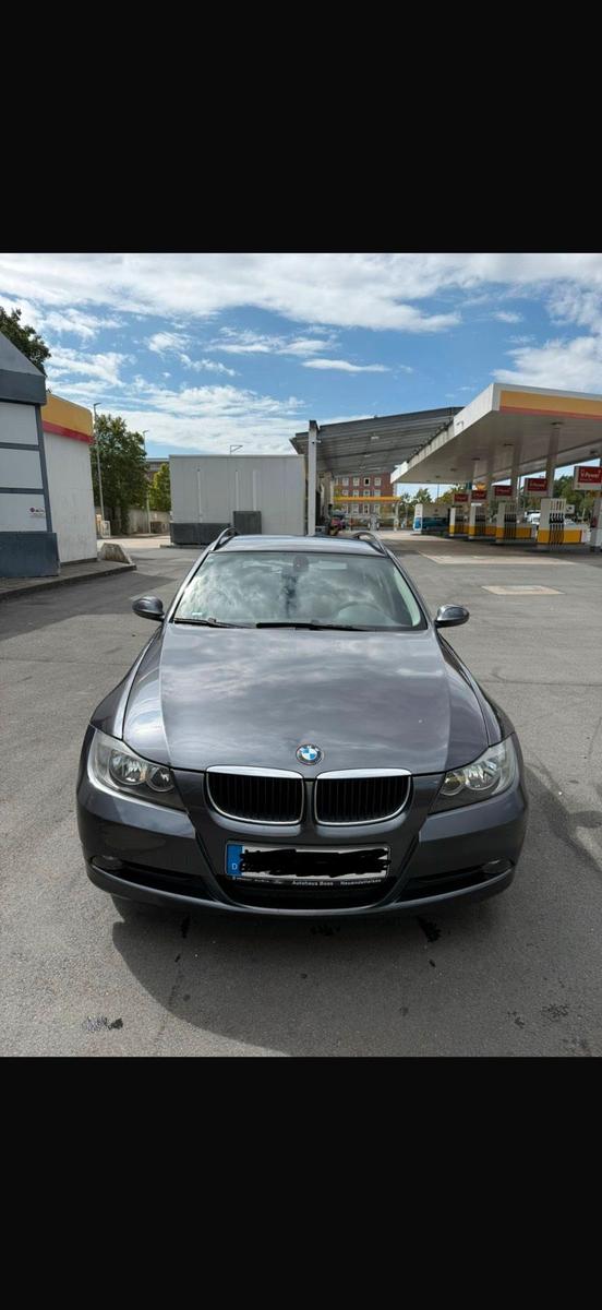 BMW 318