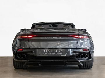 2019 Aston Martin DBS — миниатюра 18