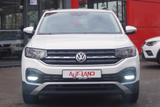 Volkswagen T-Cross 1.0 Life Totwinkel App-Connect DAB PDC - VW T-Cross Gebrauchtwagen in Hannover