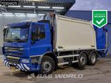 DAF CF75.250 6X2 NL-Truck GeesinkNorba GPM III v 20H - DAF Cf 75