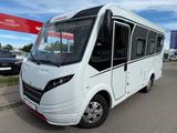 Dethleffs Globebus I 1 GT Fahrradträger*Markise*VERFÜGBAR! - Dethleffs Globebus i1