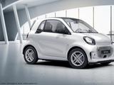 Smart smart EQ fortwo edition/Klima - Smart: Edition
