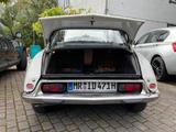 Citroën DS ID 20 Die Göttin - Citroën: Id 20