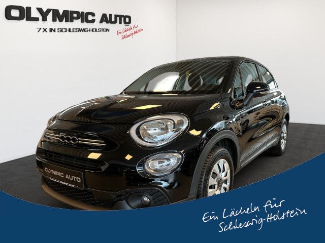 Fiat 500X 1.5 Hybrid Dolcevita  CARPLAY ALLWETTER PDC