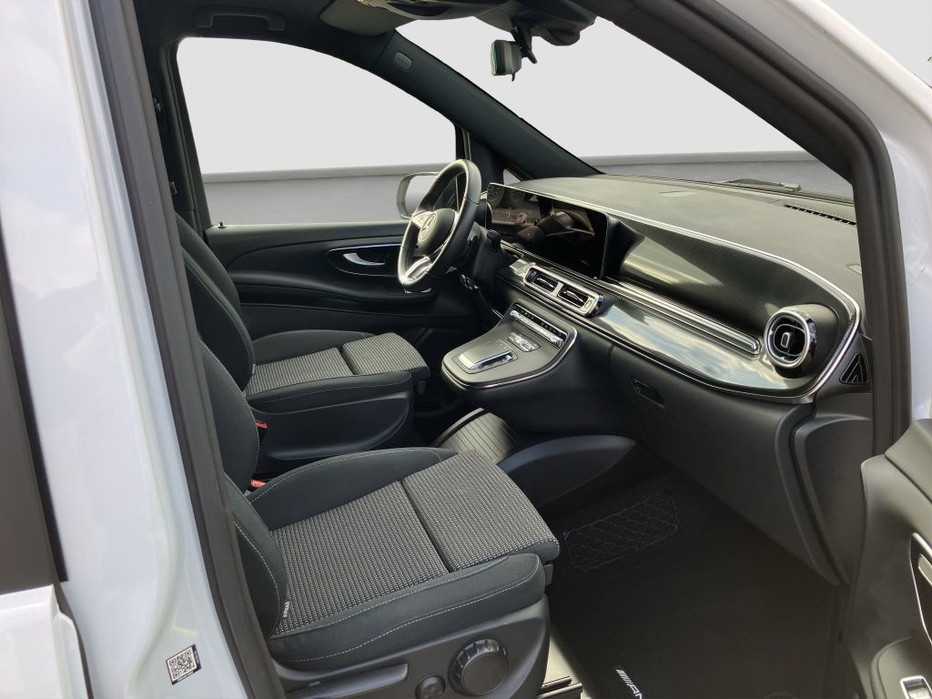 Fahrzeugabbildung Mercedes-Benz V 300 d STYLE Lang Navi*360*PDC*Sportp.*SpurH