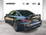 BMW M2 CS Coupe M Drivers P. HK HiFi DAB LED Shz - BMW M2 in Bremen