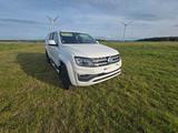 Volkswagen Amarok '18 Highline, Sperre, Standheizung...Voll - VW Amarok von privat