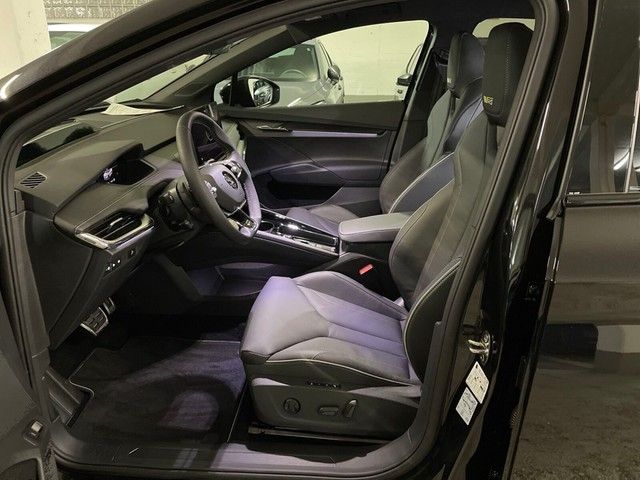 Enyaq Coupé 80x RS Suite