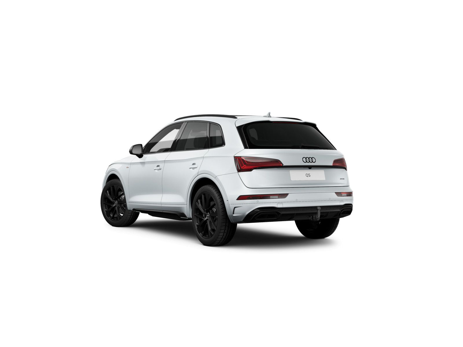 Audi Q5 - Bild 5